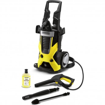 Мойка высокого давления KARCHER K 7