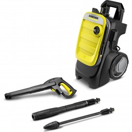 Мойка высокого давления KARCHER K 7 COMPACT