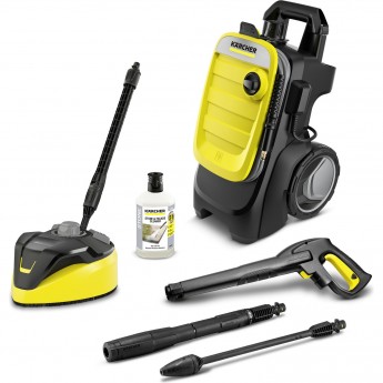 Мойка высокого давления KARCHER K 7 COMPACT HOME