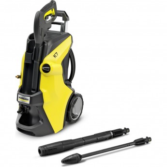 Мойка высокого давления KARCHER K 7 POWER