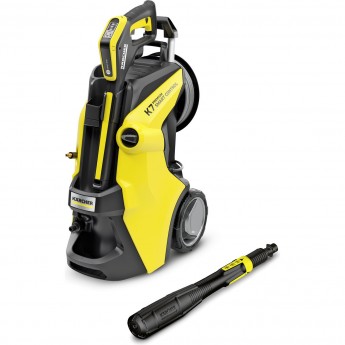 Мойка высокого давления KARCHER K 7 PREMIUM SMART CONTROL FLEX