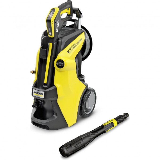 Мойка высокого давления KARCHER K 7 PREMIUM SMART CONTROL FLEX 1.317-235