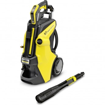 Мойка высокого давления KARCHER K 7 SMART CONTROL