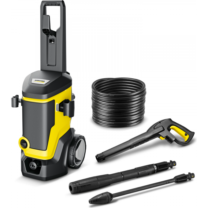 Мойка высокого давления KARCHER K 7 WCM 1.317-400