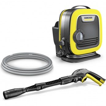 Мойка высокого давления KARCHER K MINI