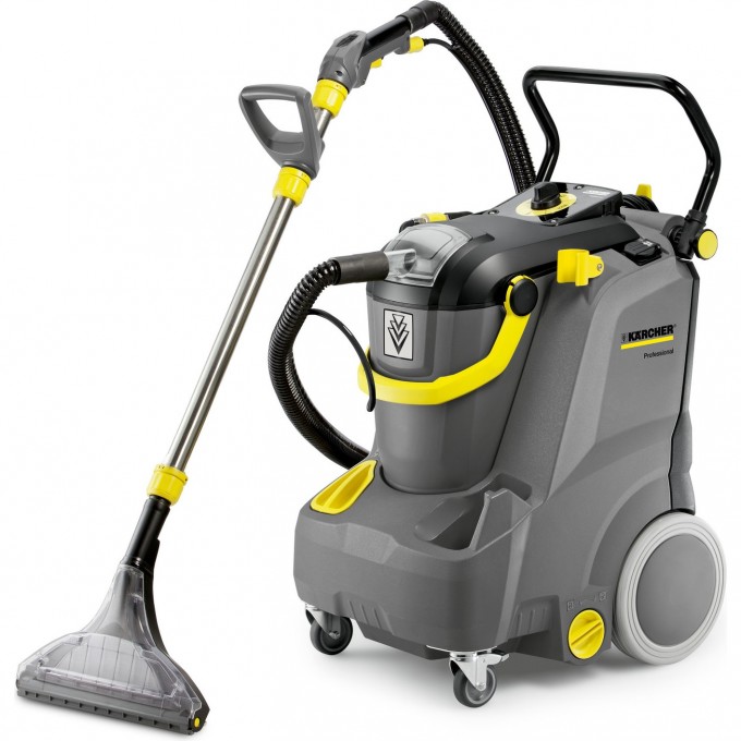 Моющий пылесос KARCHER PUZZI 30/4 120159