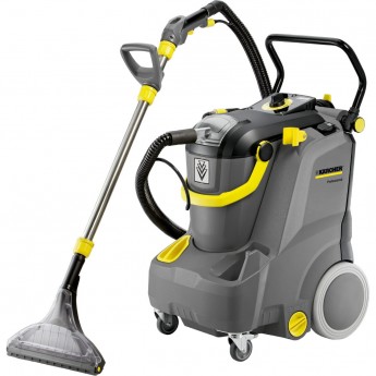 Моющий пылесос KARCHER PUZZI 30/ 4 EU