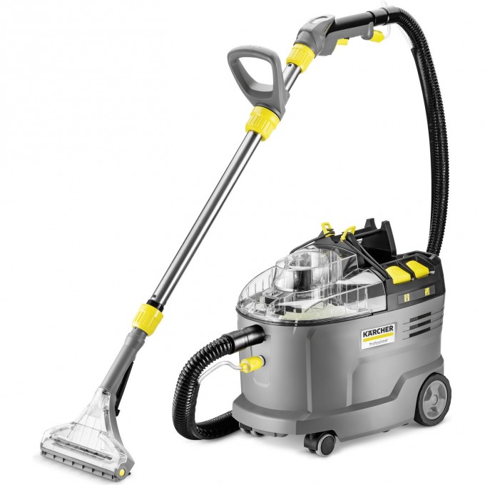 Моющий пылесос KARCHER PUZZI 9/1 BP ADV 1.101-702