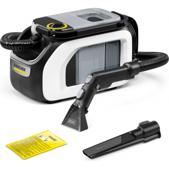 Моющий пылесос KARCHER SE 3 COMPACT HOME