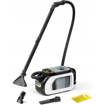 Моющий пылесос KARCHER SE 3 COMPACT HOME FLOOR