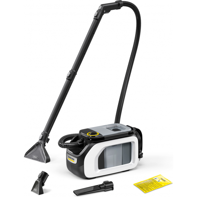 Моющий пылесос KARCHER SE 3 COMPACT HOME FLOOR 1.081-533