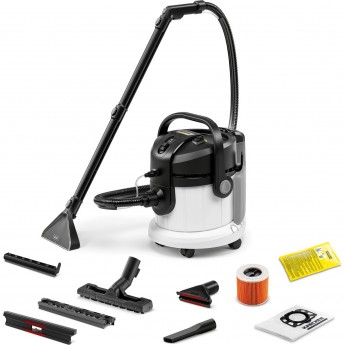 Моющий пылесос KARCHER SE 4