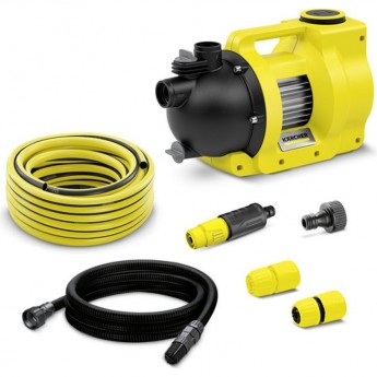 Насос для сада KARCHER BP 5.000 GARDEN SET PLUS