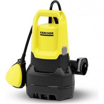 Насос погружной KARCHER SP 11.000 DIRT