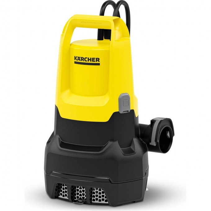 Насос погружной KARCHER SP 22.000 DIRT 1.645-850