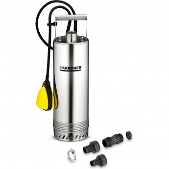 Насос скважинный KARCHER BP 2 CISTERN