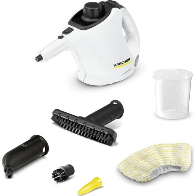 Пароочиститель KARCHER SC 1 EU 1.516-400