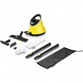 Пароочиститель KARCHER SC 2 DELUXE EASYFIX