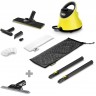 Пароочиститель KARCHER SC 2 Deluxe EasyFix Limited Edition 1362348