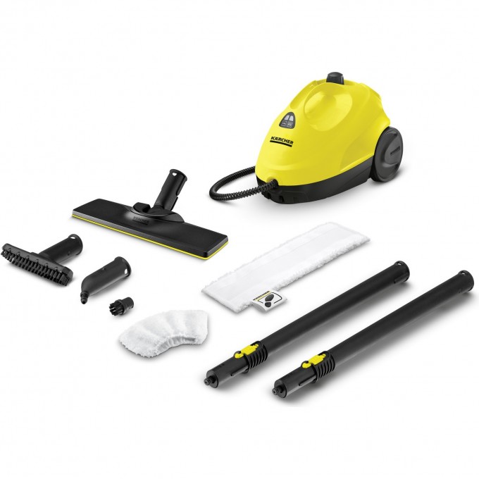 Пароочиститель KARCHER SC 2 EASYFIX 1.512-050