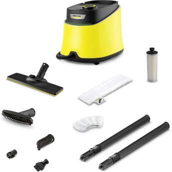 Пароочиститель KARCHER SC 3 DELUXE EASYFIX