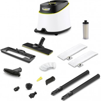 Пароочиститель KARCHER SC 3 DELUXE EASYFIX PREMIUM