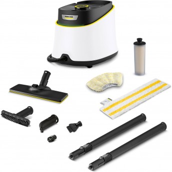 Пароочиститель KARCHER SC 3 DELUXE EU