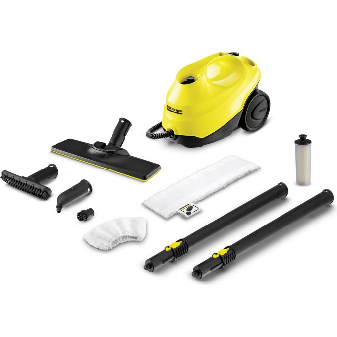 Пароочиститель KARCHER SC 3 EASYFIX EU-II 1303780