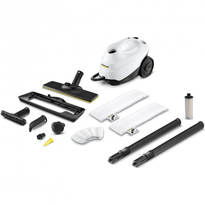 Пароочиститель KARCHER SC 3 EASYFIX PREMIUM 1.513-160