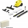 Пароочиститель KARCHER SC 3 EF LIMITED EDITION 1362349