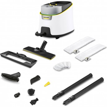 Пароочиститель KARCHER SC 4 DELUXE PREMIUM EASYFIX