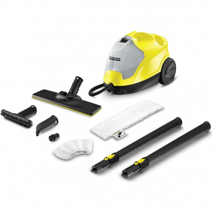 Пароочиститель KARCHER SC 4 EASYFIX 1.512-450