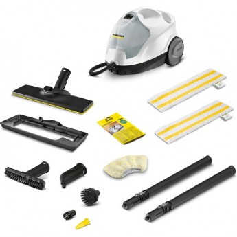 Пароочиститель KARCHER SC 4 EASYFIX PLUS EU