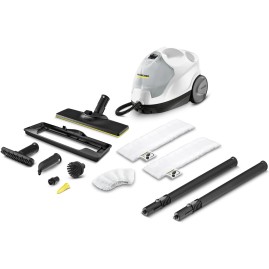 Пароочиститель KARCHER SC 4 EASYFIX PREMIUM Пароочиститель KARCHER SC 4 EASYFIX PREMIUM