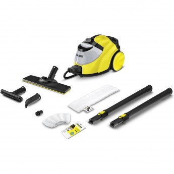 Пароочиститель KARCHER SC 5 EASYFIX