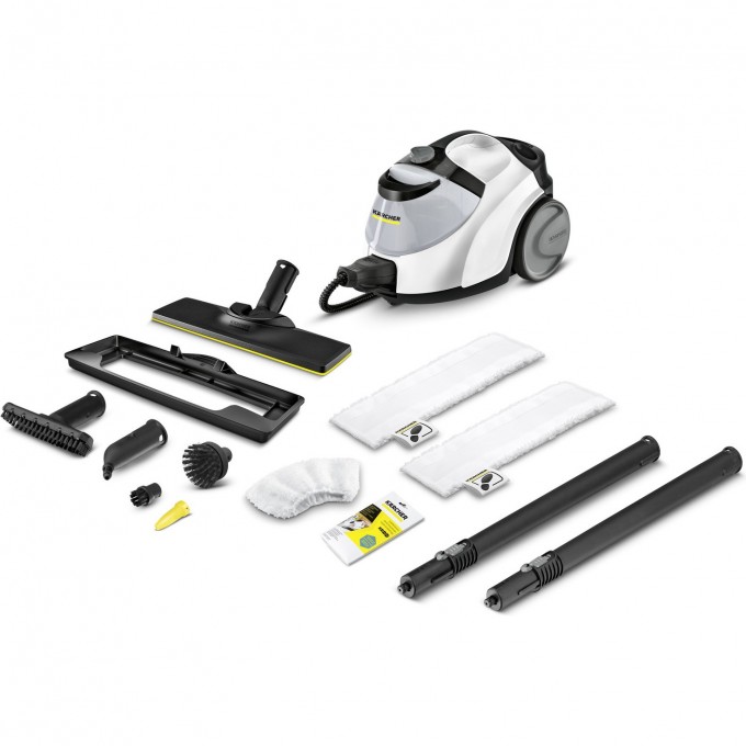 Пароочиститель KARCHER SC 5 PREMIUM EASYFIX 1.512-550