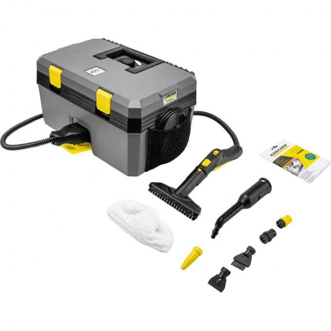 Пароочиститель KARCHER SG 4/2 1.092-301