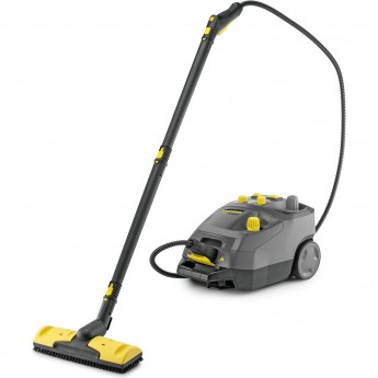 Пароочиститель KARCHER SG 4/4