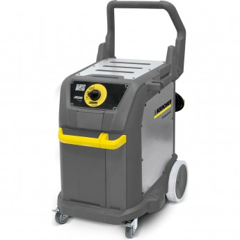 Пароочиститель KARCHER SGV 6/5