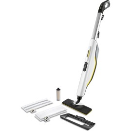 Паровая швабра KARCHER SC 3 UPRIGHT PREMIUM EASYFIX