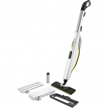 Паровая швабра KARCHER SC 3 UPRIGHT PREMIUM EASYFIX