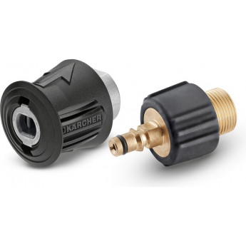 Переходник для всасывающего шланга KARCHER Переходник для всасывающего шланга KARCHER