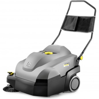 Подметальная машина KARCHER CVS 65/1 BP PACK