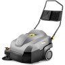 Подметальная машина KARCHER CVS 65/1 BP PACK 1.517-300