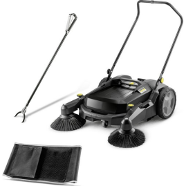 Подметальная машина KARCHER KM 70/20 C 2SB ANNIVERSARY EDITION Подметальная машина KARCHER KM 70/20 C 2SB ANNIVERSARY EDITION