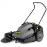 Подметальная машина KARCHER KM 70/30 C BP PACK ADV 1.517-213