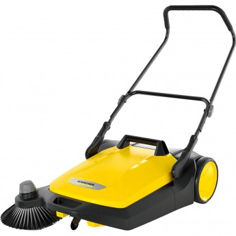 Подметальная машина KARCHER S 6