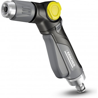 Поливочный пистолет KARCHER PREMIUM металлический