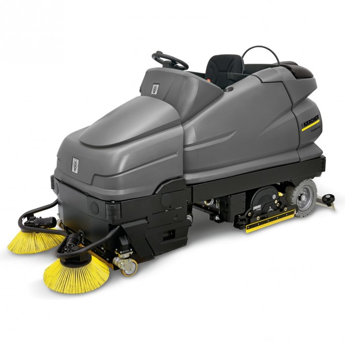 Поломоечная машина KARCHER B 250 R I конфигурируемая 726781