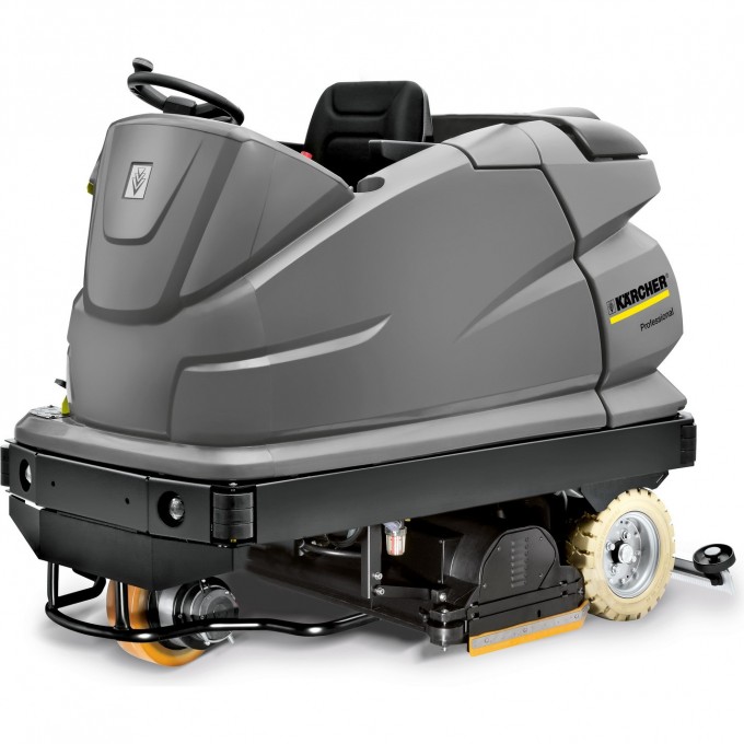 Поломоечная машина KARCHER B 250 R конфигурируемая 730896